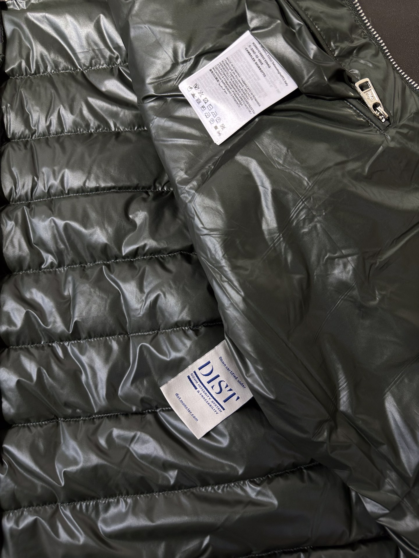 Moncler Down Jackets